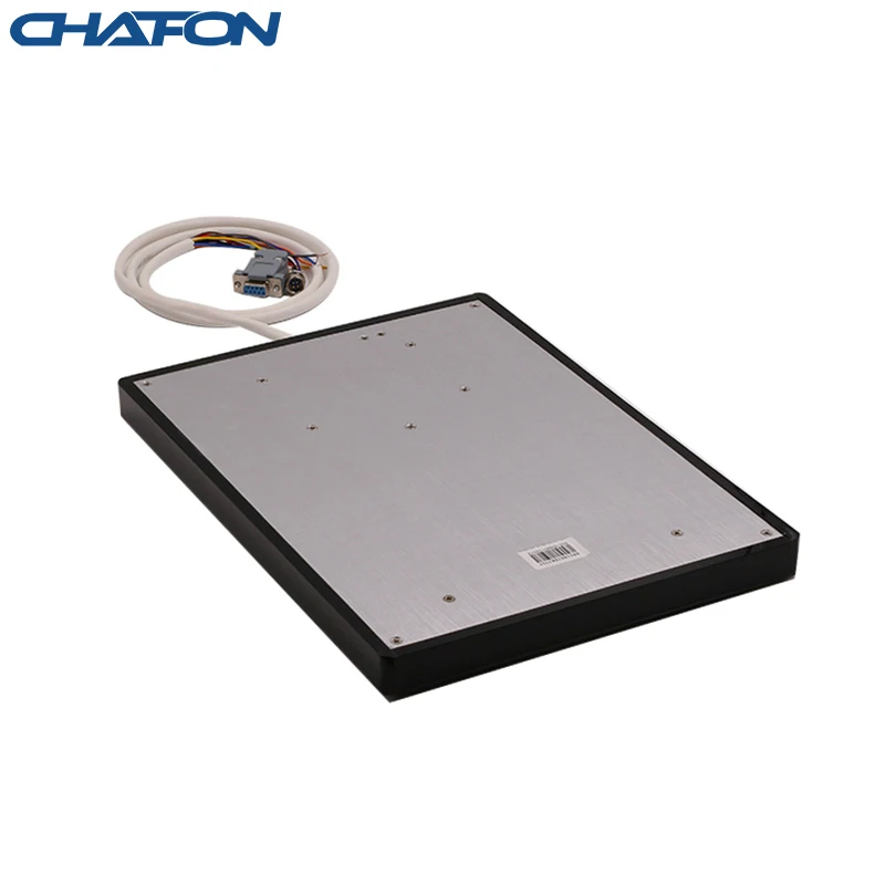 Imagem -04 - Chafon-desktop Reader Cf-ru5114 Rs232 Usb Uhf Rfid Alcance de Leitura de a 3m Usado para Gerenciamento de Lavanderia