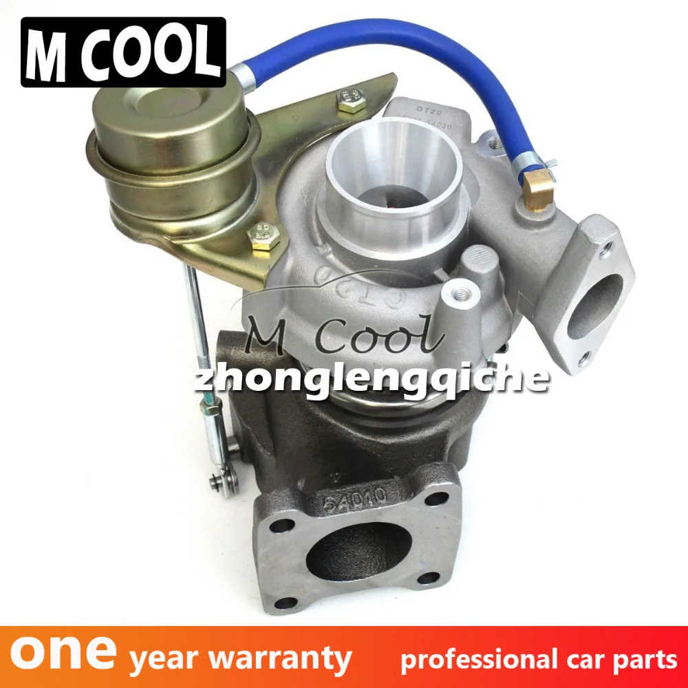 for Turbocharger For Toyota Landcruiser TD  86 HP 17201-54030 CT20WCLD 1720154030 1985-1989