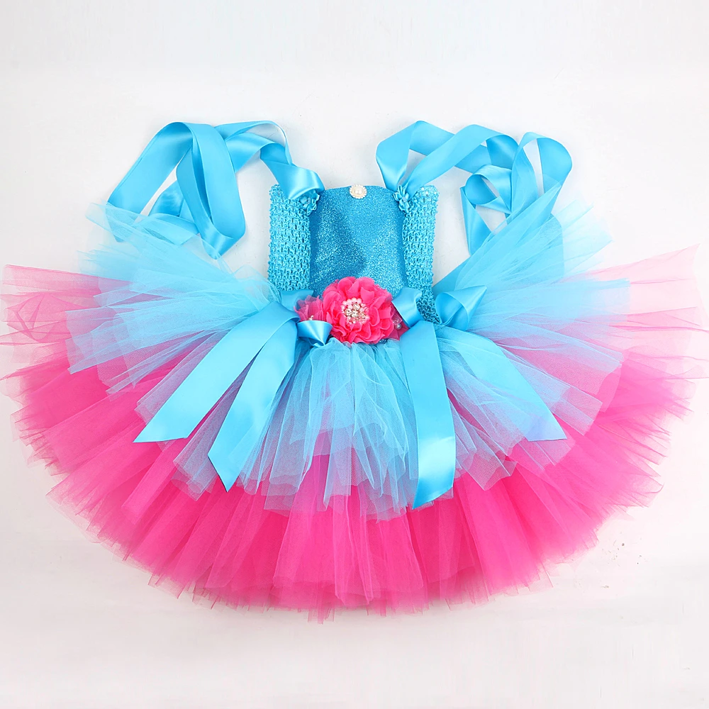 princess poppy dress Trolls Princess Poppy Costume Lillian Pattern