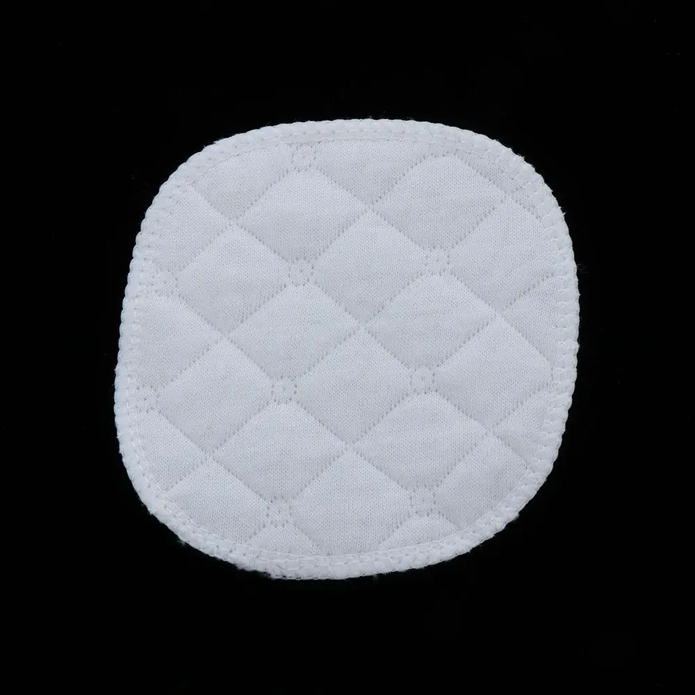 1/5/10PCS Skin Care Washable Face Wipes Reusable Cotton Facial Cleansing Pad Nursing Breast pad Makeup Remover Pad