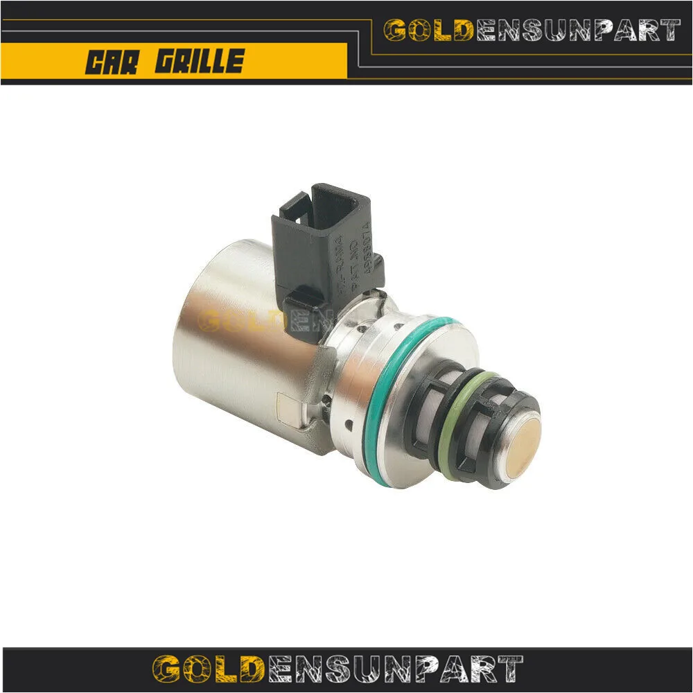 12432AA Governor Pressure Solenoid J eep 1500 2500 For Dodge New 42RE 46RE 47RE 48RE