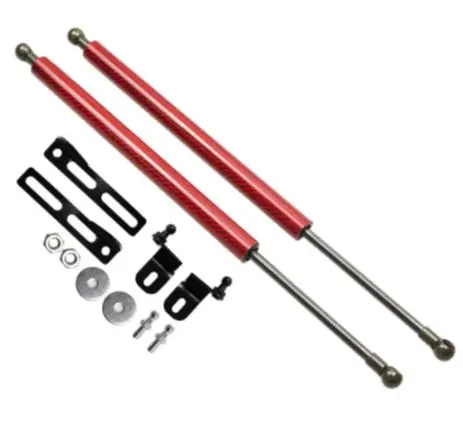 Hood Bonnet Struts for 2005-2012 Toyota RAV 4 XA30 Toyota Vanguard XA30 Engine Refit Spring Lift Support Shock Absorber Prop Rod