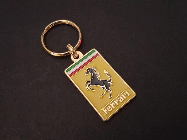 Keychain Key Ring Ferrari 360 458 F430 488 348 550 512 412 456 Gtb Gto 308 238 355 Ff Key Rings AliExpress