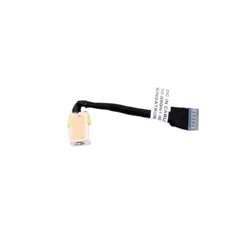 

Для Acer 50.G6GN1.005 DC In Power Jack Cable Aspire VN7-572 VN7-572G