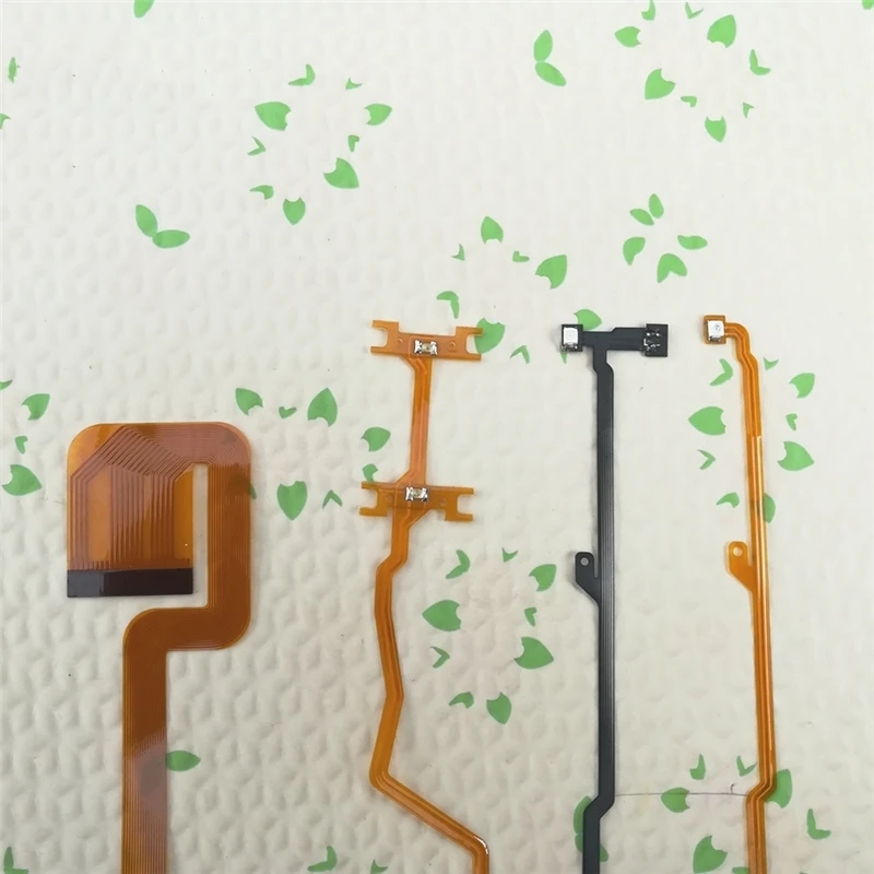 Lampa LED wyświetlacz układ przewodów do splicera Fusion, kabel wyświetlacza lampy LED, FSM-80S, 61S, 62S, darmowa wysyłka