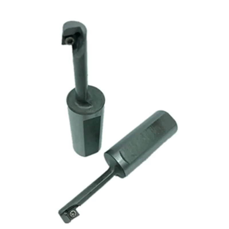 Imagem -02 - Suporte do Cortador de Counterbore Reversa Sl201840b Excêntrico Chanfradura Reversa Ferramenta Barra Ferramenta de Corte de Bancada