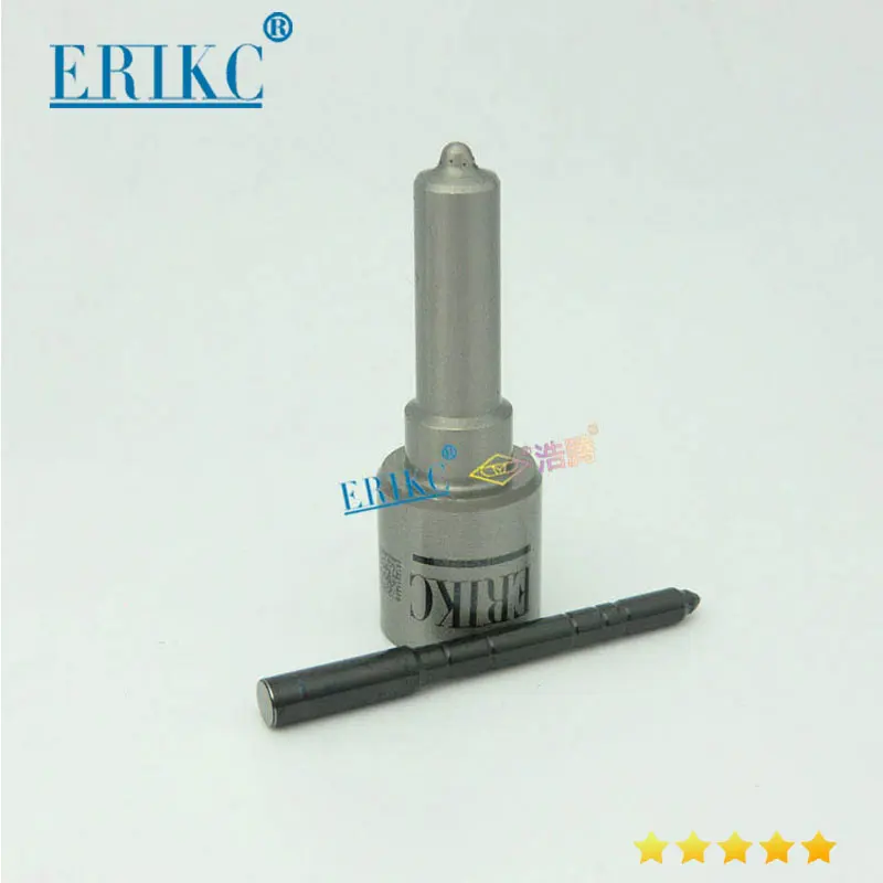 

ERIKC common rail injector nozzle DLLA143P2364 Fuel injector nozzle DLLA 143P 2364 diesel nozzle DLLA 143 P2364 for 0445110515