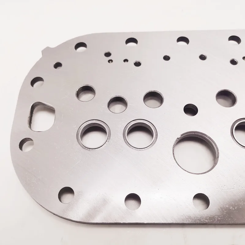 صمام لوحة آسى ل كوبلاند التبريد ضاغط D4SJ-3000 D4SJ-300X 4SJH-3000 D6SJ-4000 D6SJ-400X 6SJH-4000 6SJH-400E