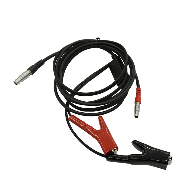 LE52X External Power Cable RTK/GPS-PDL for South Kolida LE52X S82 S86 G1 GPS