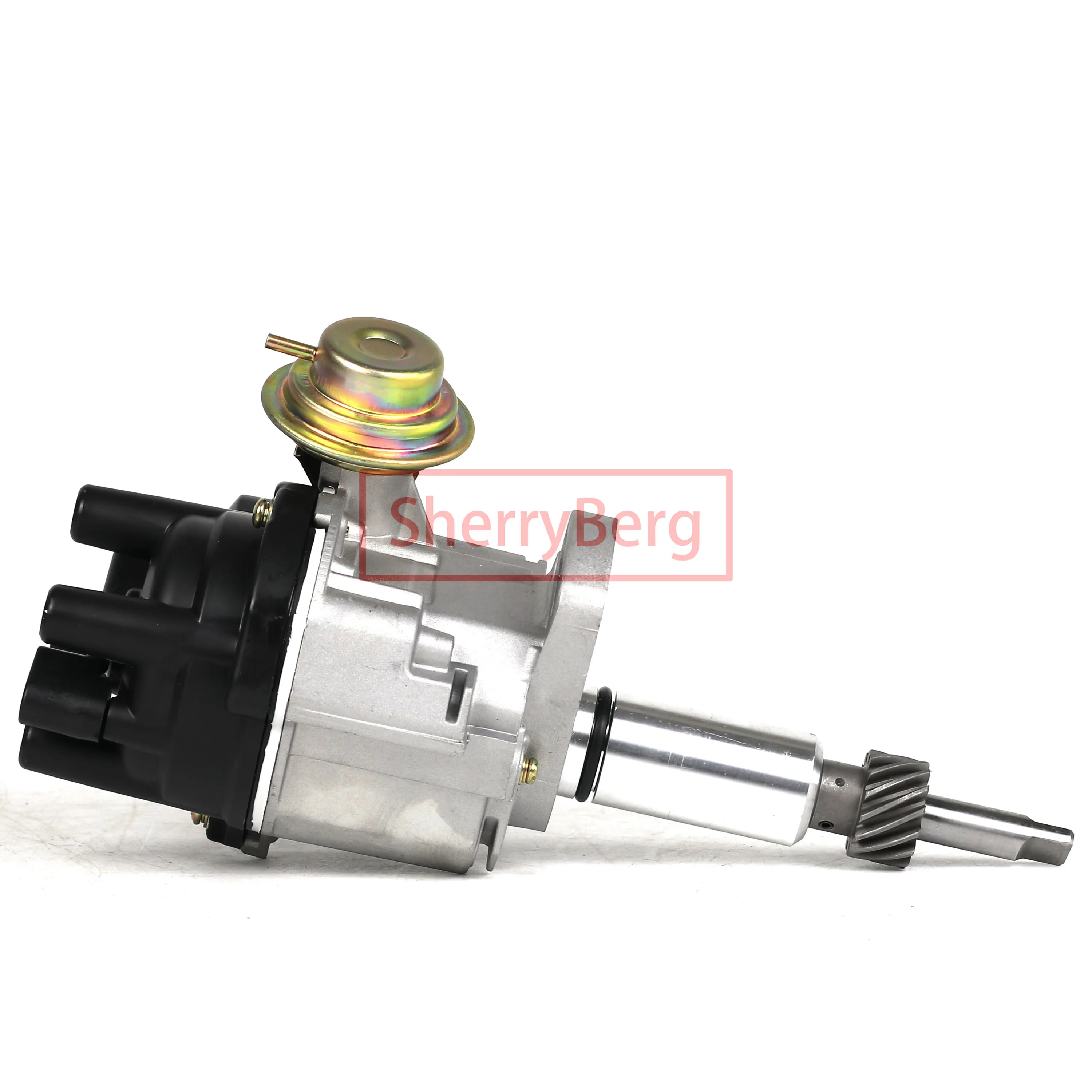 SherryBerg ELECTRICAL DISTRIBUTOR FOR NISSAN H20-II H20-2 N-22100-FU310 22100-50K10 4 cylinders distributor