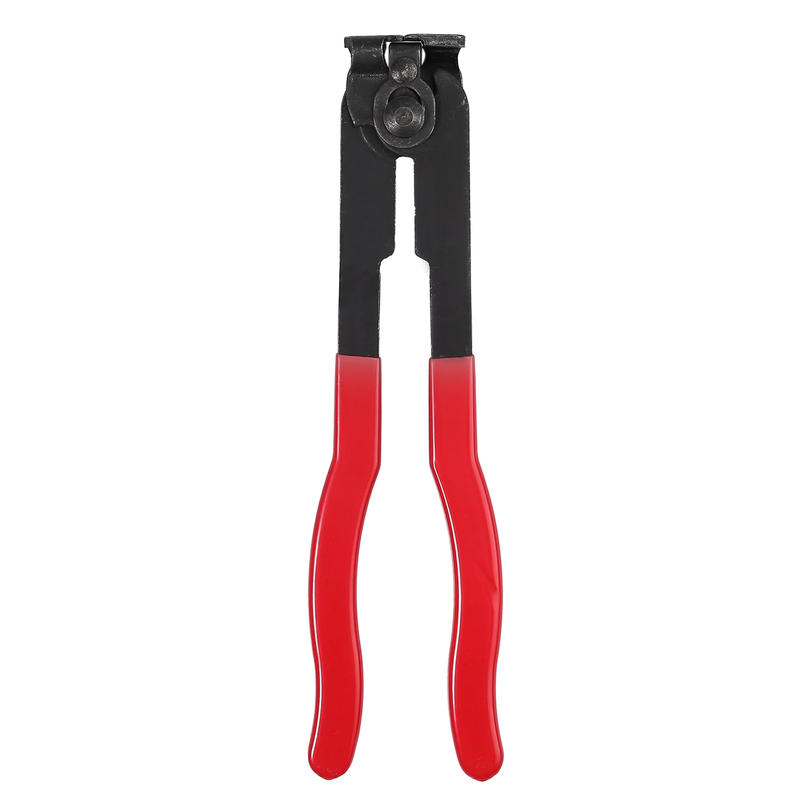 GARLLEN 230mm Axle Boot Clamp Plier High Quality Car Repair Hand Tool For Fixing CV Sheath Pressing Ear Clips Together