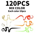 120pcs mix