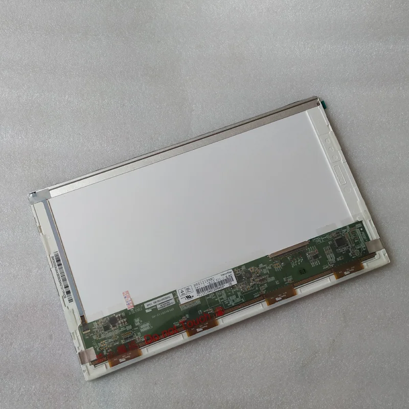 

Grade A+ HSD121PHW1 12.1 Laptop LCD LED Matrix Screen For MSI U210 U210X U230