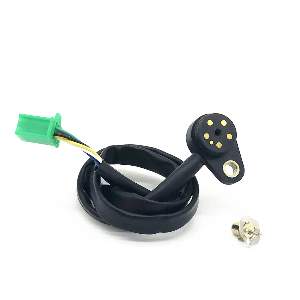 Motorcycle Gear Sensor  Gear Indicator for LIFAN LF150-10B 125-9T Motorbike Parts