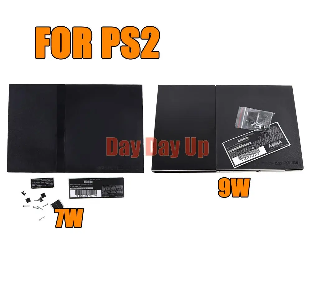 4303399 で検索されるPS2用ケースの実際の使い方と評価