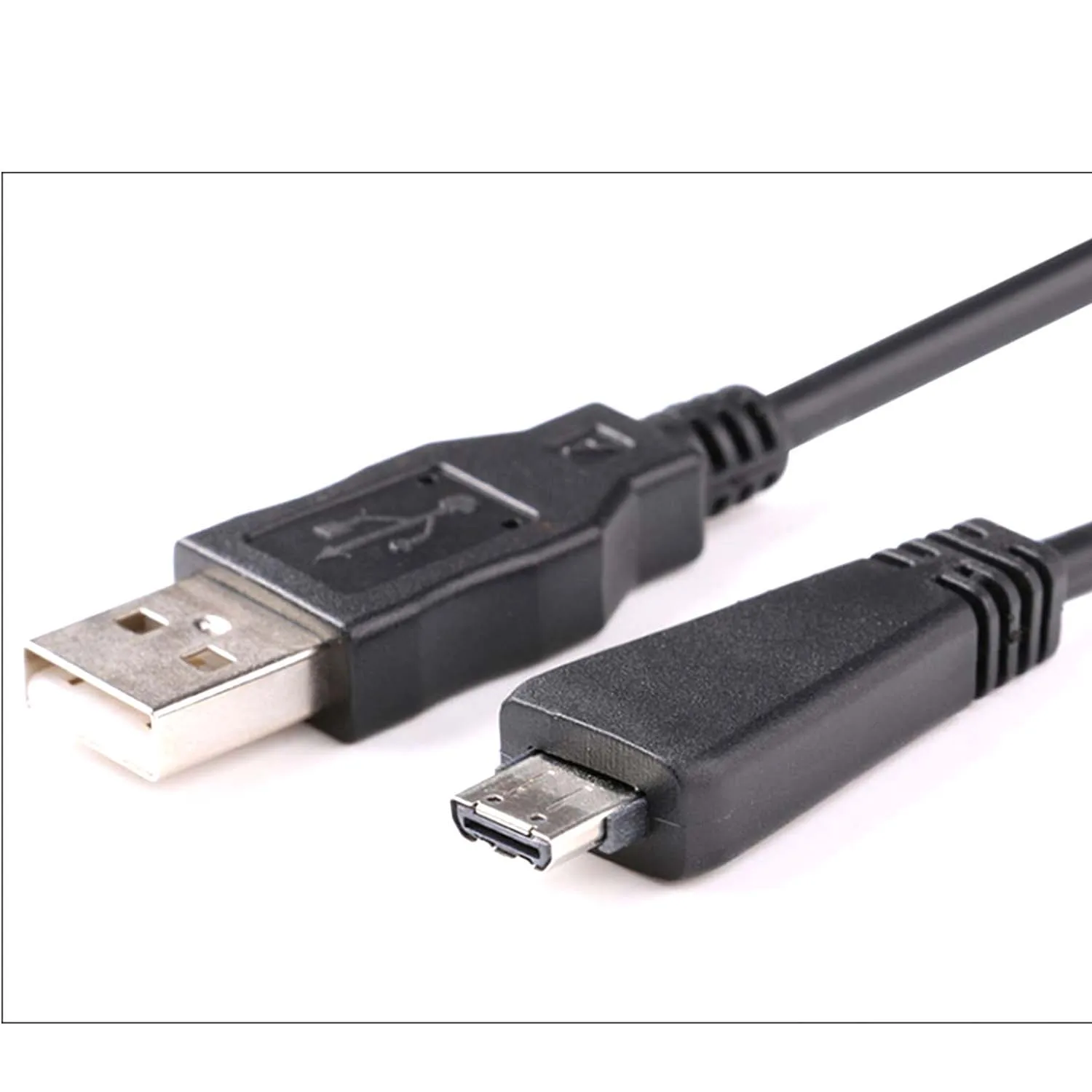 Dane USB kabel do Sony VMC-MD3 DSC-W350 W350P W350B W350L W350S cyber-shot DSC-TX66 TX55 DSC-TX20 W350 HX7