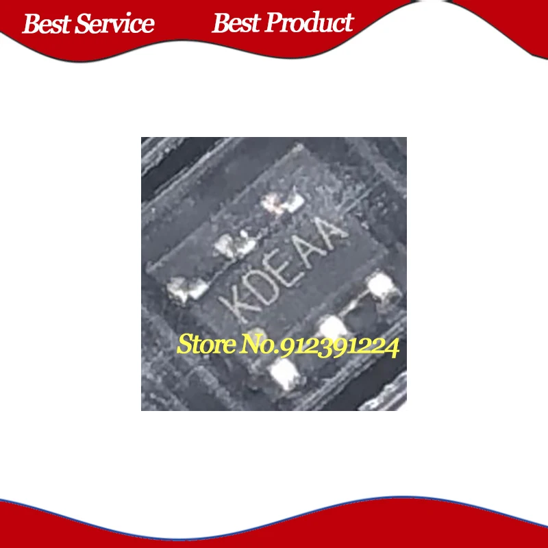 10 sztuk/partia RY3730 KD *** SOT23-6 nowy i oryginalny w magazynie