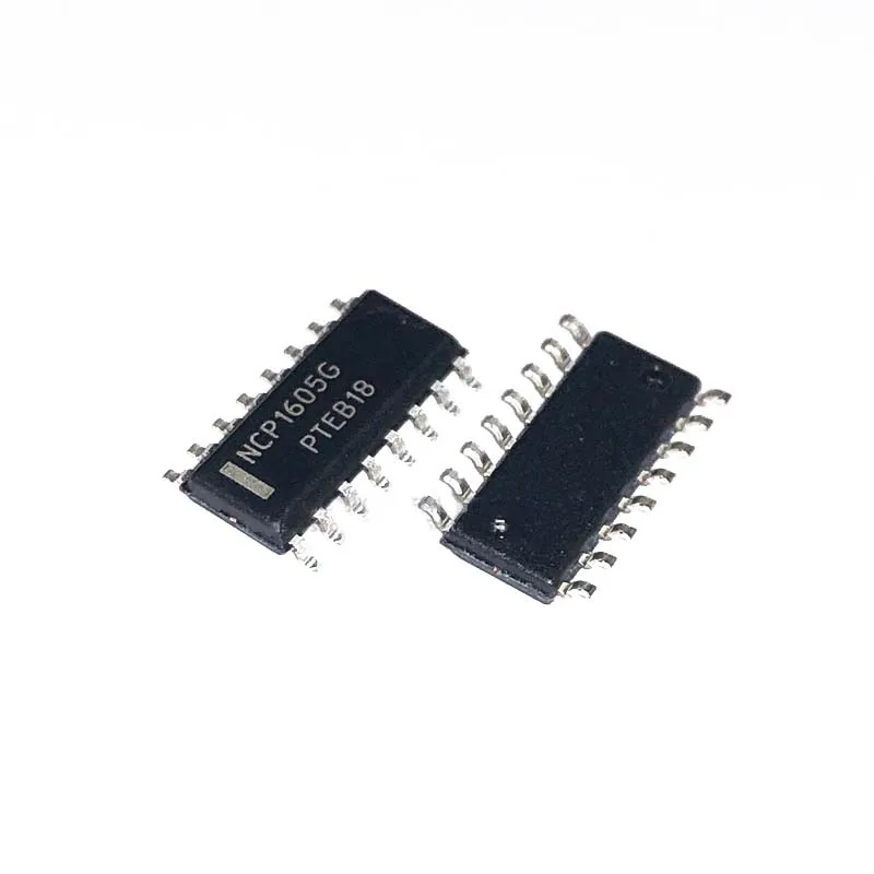 10pcs/Lot NCP1605G Sop-16 Chipset