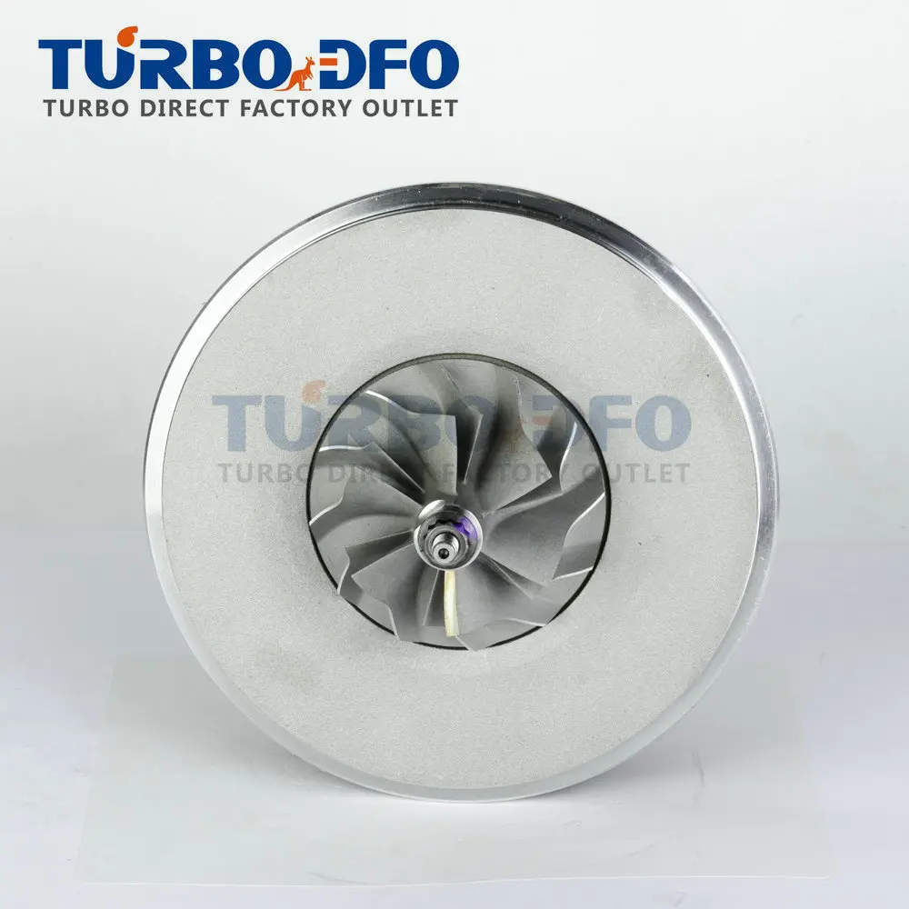 

Turbocharger Cartridge 6130960199 Balanced 709841 Turbo Chra For Mercedes S 320 CDI W220 145 Kw 197 HP OM613 6 Zyl. 1998-2002