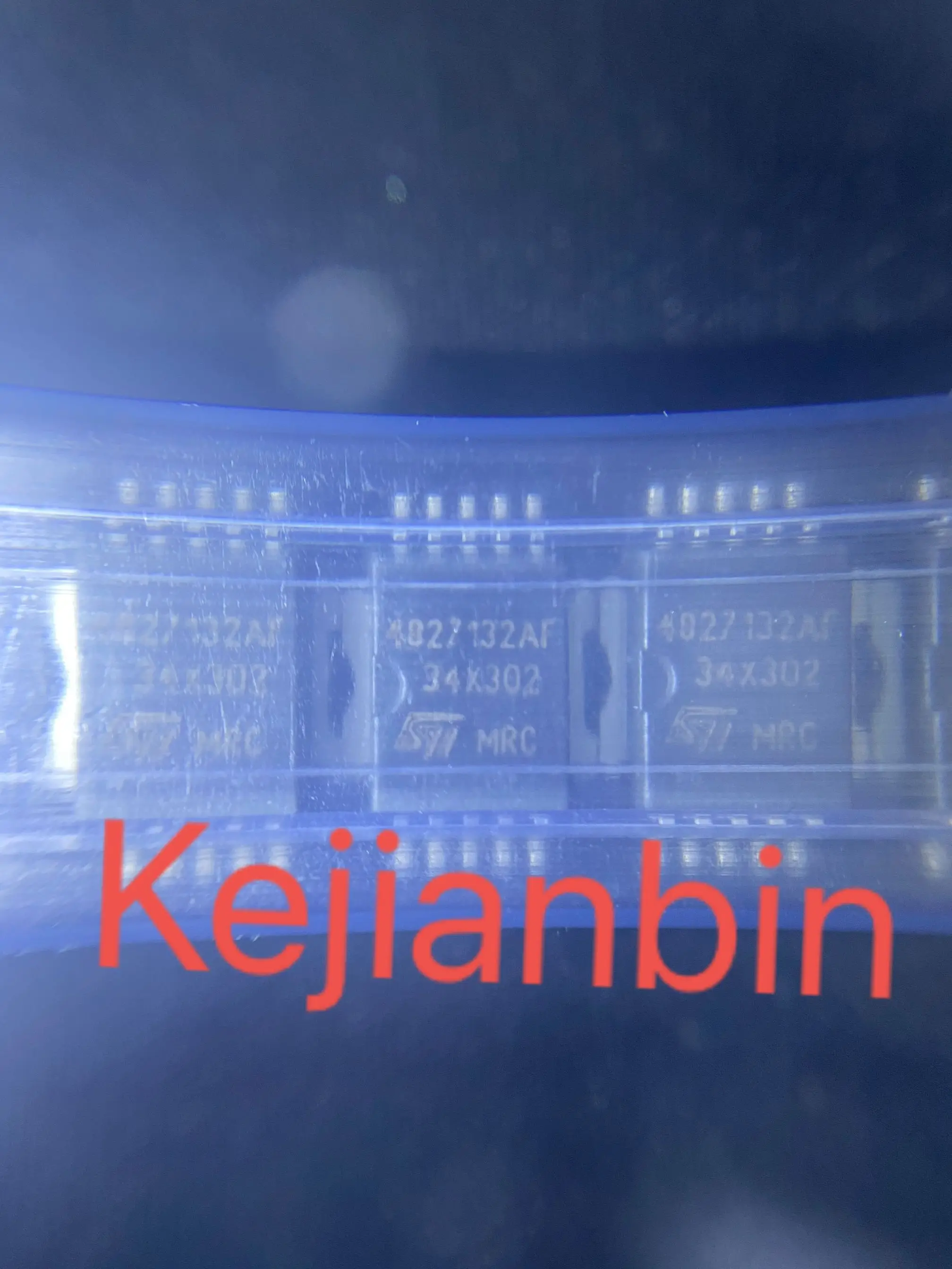 

10pcs/lot 4827132AF ST4827132AF HSOP-10 in Stock 100% NEW Original free shipping