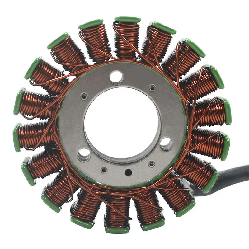 Motorcycle Generator Stator Coil Comp For Kawasaki EX250 Ninja 250 EX300 250R 300 ER250 ER300 Z250 Z300 ABS EX ER Z 250 300