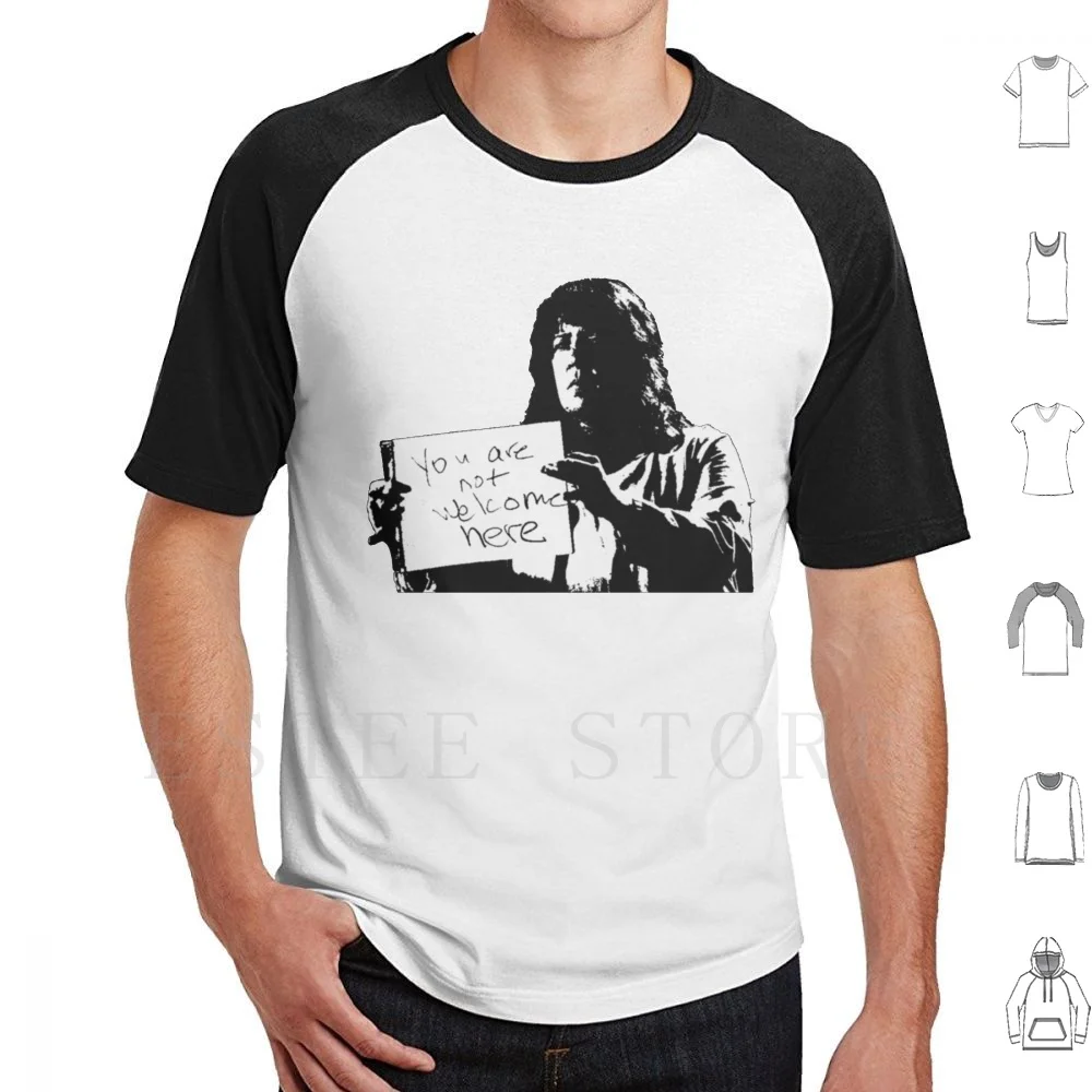 

Patti Levin T Shirt Print Cotton Leftovers Patti Wine Patti Levin The Leftovers