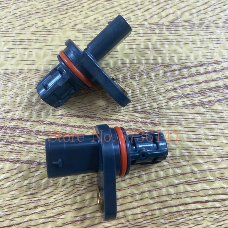 Camshaft Position Sensor For Chevrolet Cruze 1.6L 1.8L Aveo Sonic Opel Vauxhall Pontiac OEM# 55565708 55565709 25195555 25195556