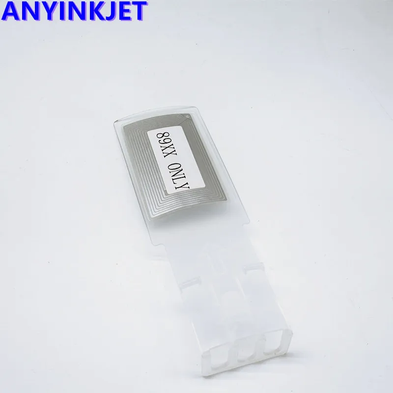 For Linx 8900 TAG RFID filter module chip for Linx 8900 black ink inkjet coding printer