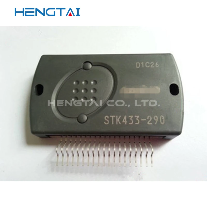 Frete grátis STK432-090 STK433-040 STK433-070 STK433-290 MÓDULO ORIGINAL