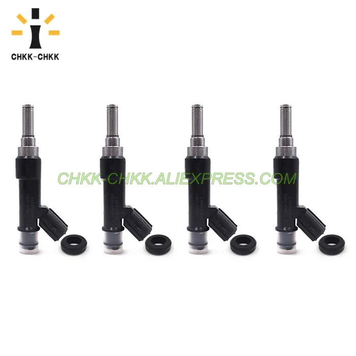 

CHKK-CHKK 2325047010 23209-49205 0280158213 fuel injector for TOYOTA Genera/NA YARIS VIOS 2013 1.2L 3NRFE