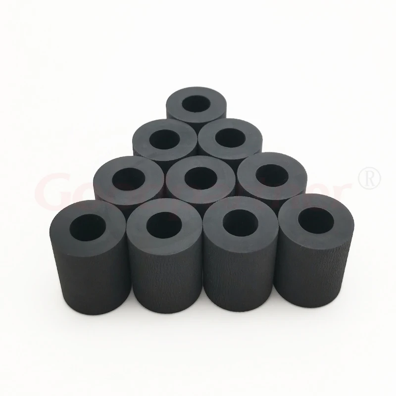 2N406030 2N406040 Feed Separation Pickup Roller Tire for Kyocera 4501i 5501i 6501i 7002i 8001i 8002i 6551ci 7551ci 7052ci 8052ci