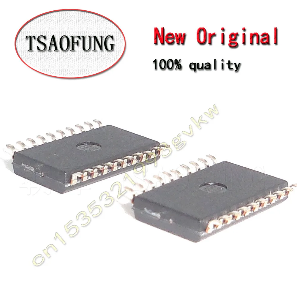 SN74HC373DWR 74HC373D 74HC373 SOP20 Integrated Circuits Electronic Components = Free shipping