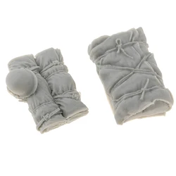 1/35 Scale Mini Resin Soldier Package Hat Model DIY Accessories for Diorama