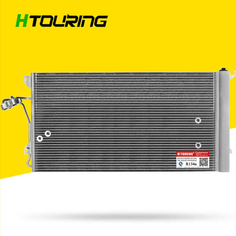 

For CAR PORSCHE CAYENNE A/C AC Air Conditioning Condenser 95557311104 95557311100 95557311102 95557311105 95557311101 7L0820411D