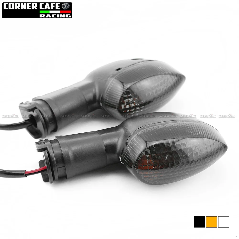 For YAMAHA MT07 MT09 Tracer 900 MT10 MT01 MT125 MT15 MT25 MT03 FJ09 FJ07 Front Rear Turn Indicator Blinker Signal Light Bulb