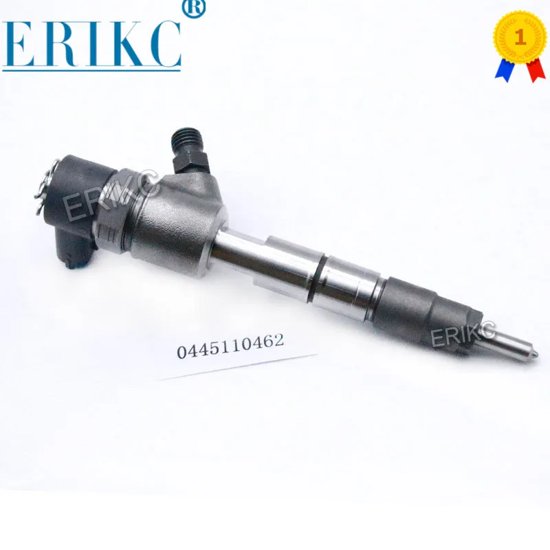 

0 445 110 462 Fuel Engine Injector 0445110462 Fuel Engine Injector 0445 110 462 Common Rail Injector Nozzle for Bosch