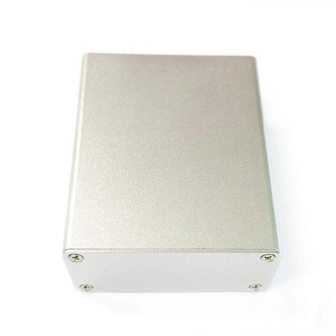 Aluminum Box Extruded Enclosure Project Junction Case Box 27(1.06\