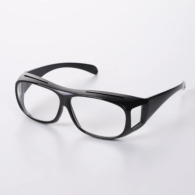 Glasses-Style Reading 2X Magnifying Glass Diopter Magnifier Presbyopic Glasses, for Old People Reading and Newspapers