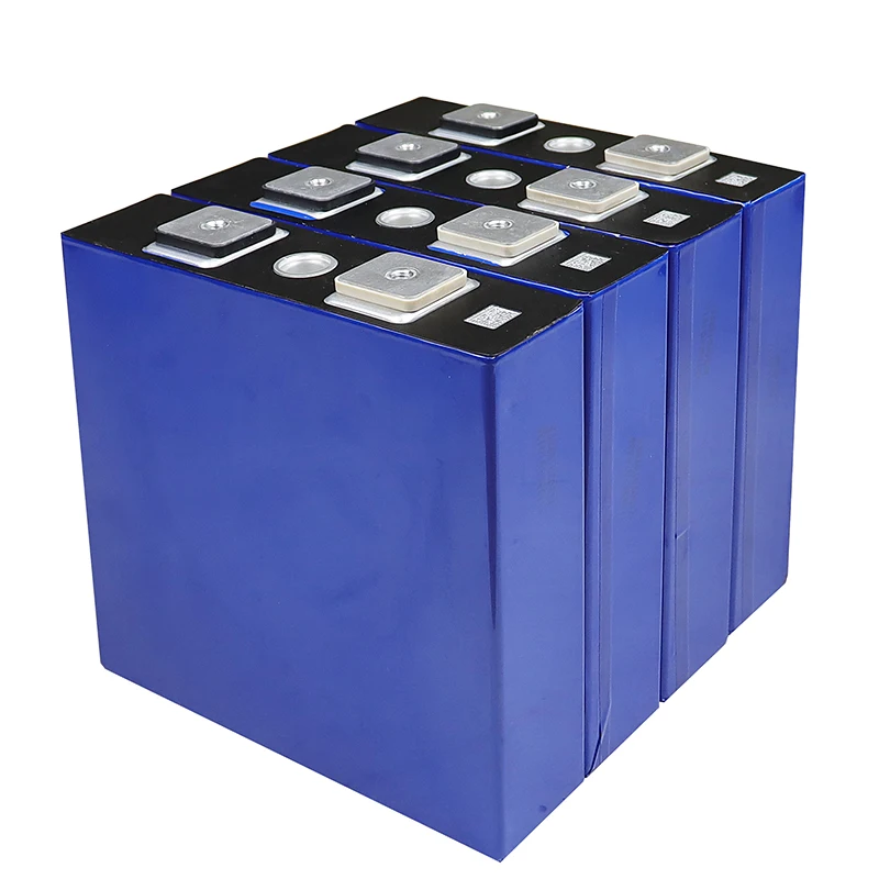 ใหม่3.2V 135AH Lifepo4แบตเตอรี่12V 24V 36V 48V เกรด DIY โทรศัพท์มือถือแพ็คแบตเตอรี่ลิเธียมเหล็กฟอสเฟต Prismatic ใหม่พลังงานแสงอาทิตย์ EU US ภาษีฟรี