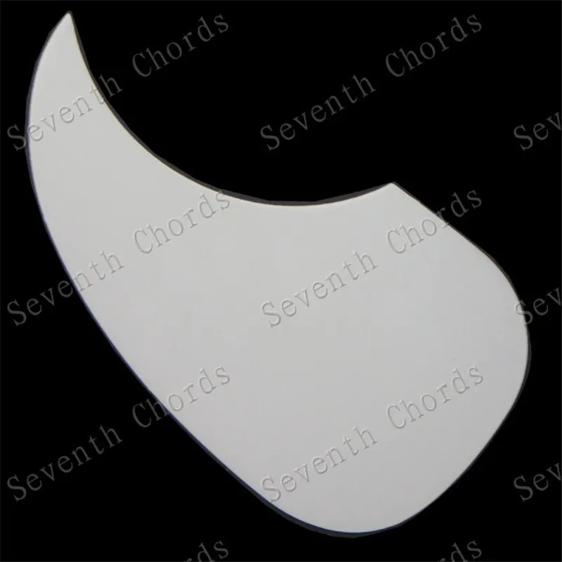 2Pcs Transparent Clear 40 