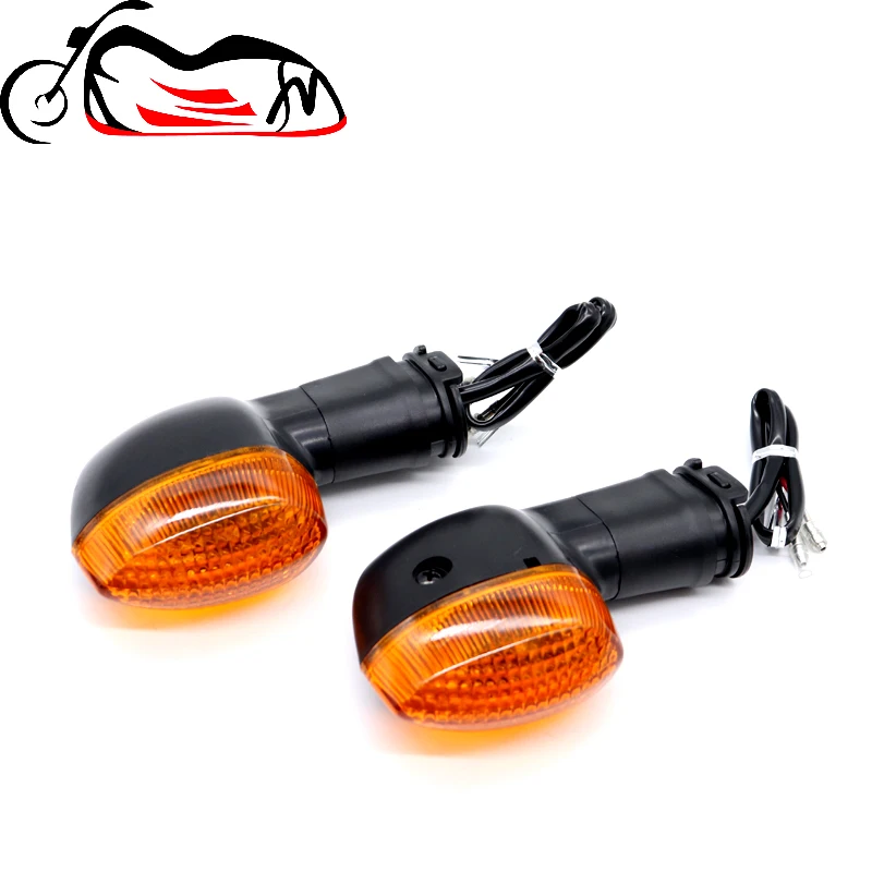 Luz intermitente para motocicleta, accesorio para YAMAHA FZ1, FZ8, Fazer, FZ1N, FZ6 N/S/R, XJ6, Diversion/F, XJ6N, FZ10, FZ25, FZ03