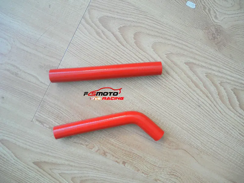 Silicone Radiator Hose For ATV Honda TRX450 TRX450R TRX 450 R 2004-2005 04 05