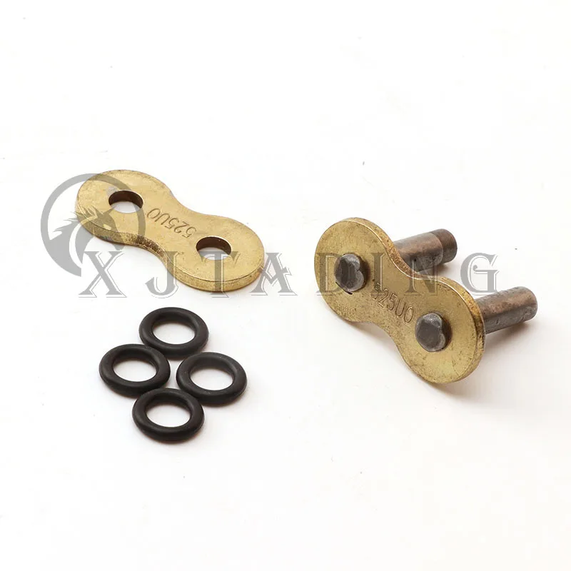 Motorketting O-Ring O Ring 520 Chain Master Joint ... &ndash; Vicedeal