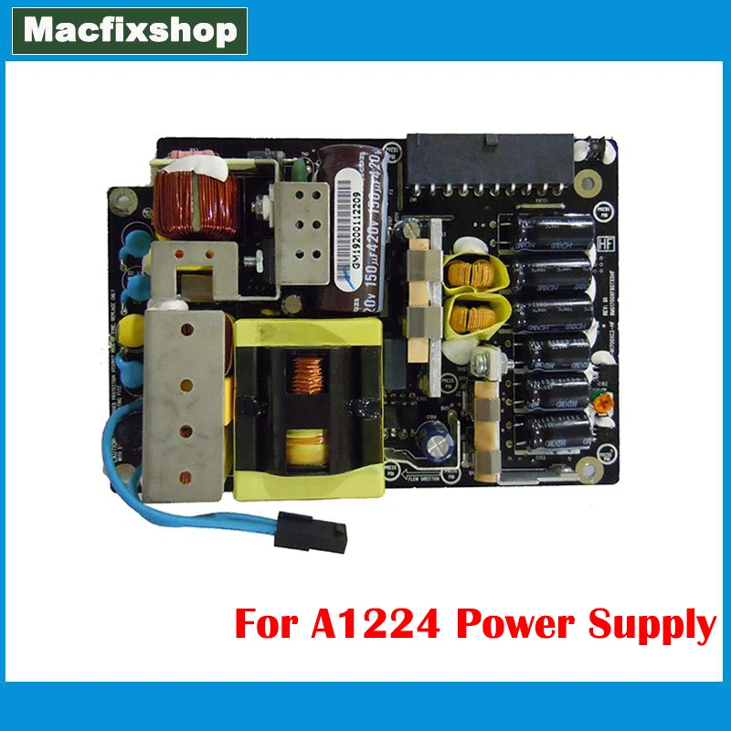 Original New A1224 Power Supply ADP-170AF B 180W For iMac 20