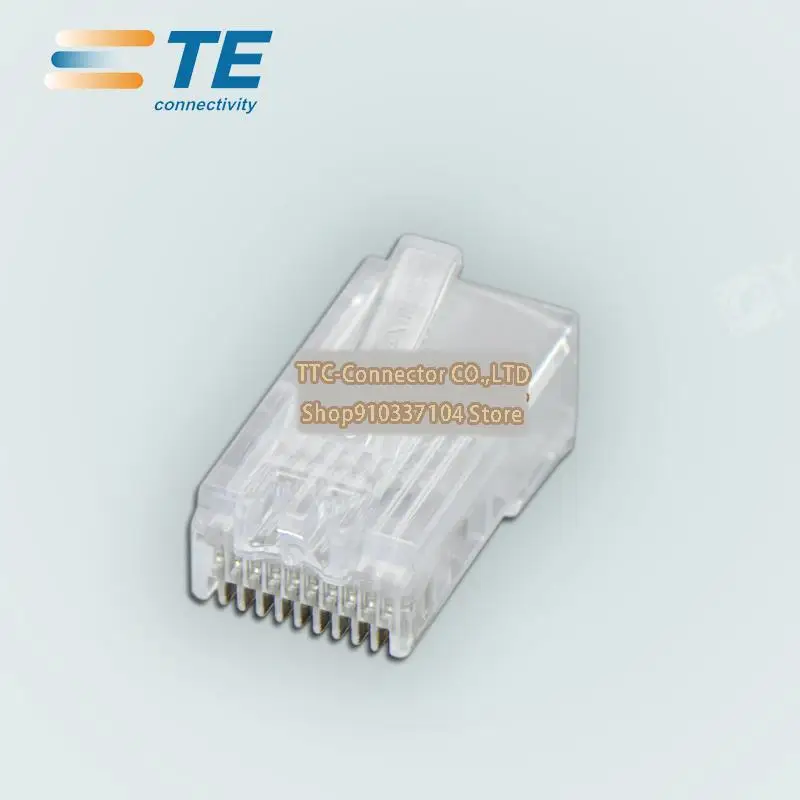 5ชิ้น/ล็อต5-557963-3 Connector 100% ใหม่และต้นฉบับ