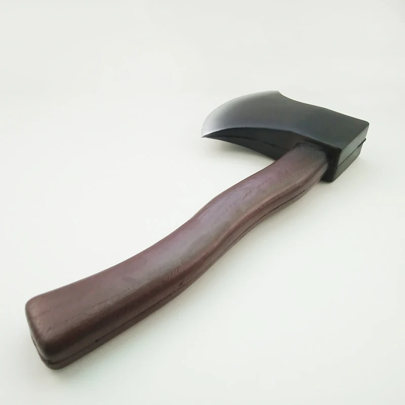 Sword Weapon Toy Knife Ax Security Soft Toys As Their Children A Spoof On Pu Adhesive Film Simulation Props Sword Weapon 2021