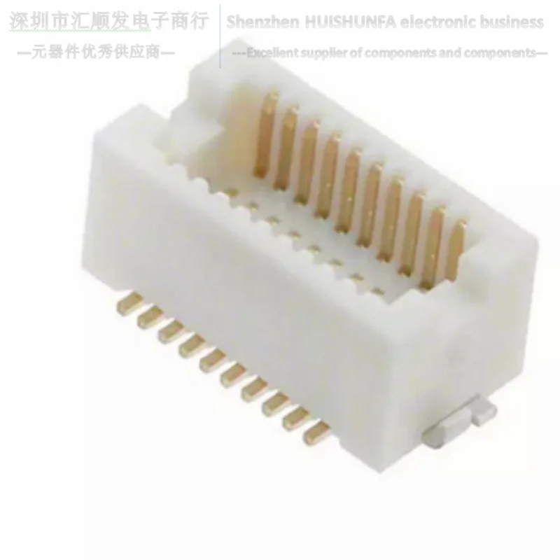 Board to Board & Mezzanine Connectors  Hirose Connector DF12B(5.0)-20DP-0.5V(86)