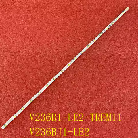 LED Strip for Samsung UN24H4500 T24d310lh 24mt48df 24mt49s 24LB450U TH-24A403DX T24D310EX 24MT45D 22MA31D 24MT47D 24MT40D