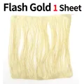 Flash Gold 1 Hoja