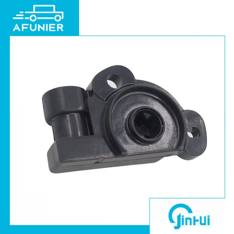 10pcs Throttle Position Sensor For Chevrolet Cadillac GMC Pontiac Buick Oldsmobile OE No.:06682,06329